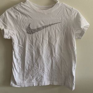 Nike short sleeve tee